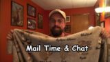 Mail Time & Chat