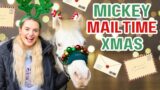 Mail Time with Mickey – Christmas Special – This Esme