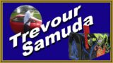 Mail Time with Trevour Samuda??????? What did he send? Seeing Red