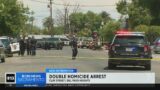 Man and woman killed in North Sacramento drive-by shooting; suspect in custody