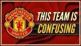 Manchester United Makes Me Question Reality