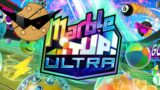 Marble it up! Ultra | You are the pinball