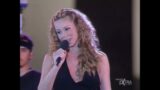 Mariah Carey -Against All Odds- Festival bar, Italy (2000) 4K HD