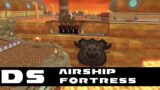 Mario Kart 8 Deluxe Mod – DS Airship Fortress (Tour Remastered)