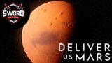 Marsa Yolculuk  I  Deliver Us Mars   #2