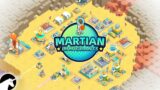 Martian Immigrants Idle Mars gameplay
