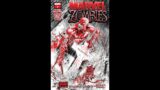 Marvel Zombies   Black, White & Blood 002 2024  –  Comic Book
