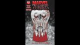 Marvel Zombies   Black, White & Blood 003 2024    Comic Book