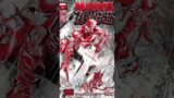 Marvel Zombies   Black, White & Blood 2024 #comics #shorts