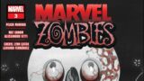 Marvel Zombies: Black, White & Blood #3