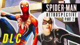 Marvel's Spider-Man Remastered Part 2 – DLC & Side Missions – Retrospective Review