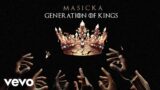 Masicka – Black Sheep (Audio)