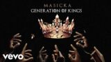 Masicka – Broken Home (Audio)