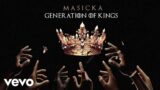Masicka – Carbon (Audio)
