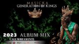 Masicka – Generation Of Kings (Full Album)