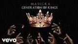 Masicka – Reverse Time (Audio)