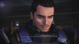 Mass Effect Legendary Edition Mars Liara James Kaidan