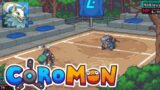 Mastering new abilities in Coromon gameplay walkthrough part 2