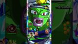 Matchmaking is Rigged (Dragon Ball Legends) #shorts