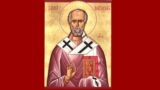 Matins – St Nicholas