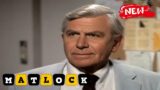 Matlock 2023 | The Good Boy | Comedy American Sitcom