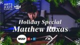 Matthew Roxas – "Fantasia on Greensleeves"