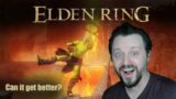 Max0r Reaction – Elden Ring – Blood & Fire