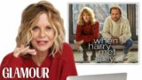 Meg Ryan Breaks Down Her Best Looks, from "When Harry Met Sally" to "You've Got Mail" | Glamour