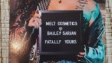 Melt X Bailey Sarian Fatally Yours Full Collection