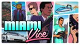 Miami Vice's Enduring Legacy | GTA: Vice City, Hotline Miami, Drive, Outrun, Synthwave & More