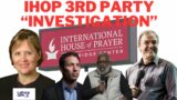 Mike Bickle News Scandal & Allegations Update ihopkc – Detailed Look at 3rd Party Investigation