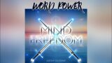 Mind Freedom (Freestyle track) speaking #4 Word Power