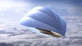 Mind-blowing UFO aircraft unveiled by US engineers