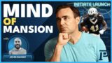 Mind of Mansion LIVE w/John Daigle | Fantasy Playoffs are Coming