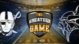 Minnesota Vikings vs. Las Vegas Raiders (December 10, 2023) – The Greatest Game