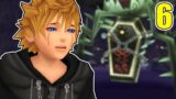 Mission 57 to 67 | 100% Playthrough Part 6 | Kingdom Hearts 358/2 Days