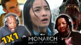 Monarch Legacy of Monsters Episode 1 |  Aftermath