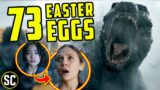 Monarch: Legacy of Monsters Episode 5 BREAKDOWN – Every Godzilla and Kong Easter Egg EXPLAINED