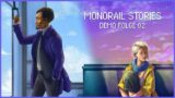 Monorail Stories – Demo – iAZeRy