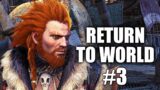 Monster Hunter World – Return to World Part 3