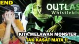 Monster Seperti Apalagi yang Akan Kita Hadapi ?? – Outlast Gameplay Indonesia END Tamat