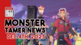 Monster Tamer News: DRAGON QUEST MONSTERS 3 IS HERE! NEW Ghost Taming Game Trailer and More!