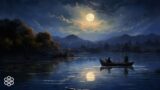 Moonlit Dreamscape: Piano Sleep Music for Deep Slumber