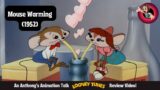 Mouse Warming (1952) – An Anthony's Animation Talk Looney Tunes Review