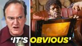 Movie MYSTERIES That Fans NEVER Got Answers For EXPLAINED…