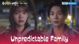 Ms. Yu saved me [Unpredictable Family : EP.042] | KBS WORLD TV 231201