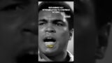 Muhammad Ali's Unmatched Determination to Continue Boxing Against All Odds!"#boxing