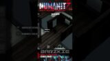 My FIRST STRONGHOLD!! MULTIPLAYER in humanitz! – HumanitZ #shorts #humanitz #gaming #viral #survival