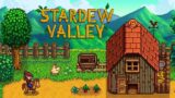My First 100% Stardew Valley Playthrough! Will we Finally Get Married?