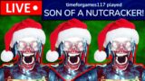My Viewers Alert The Monster With Christmas Memes!